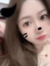 白嫩长腿少妇