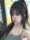 罗湖甜妹小新新
