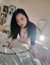 皮肤白的韵味少妇