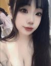 大胸樱桃
