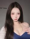 天河高质量美女