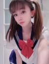 双马尾小萝莉