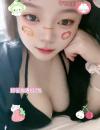 玩的很开的大胸妹妹