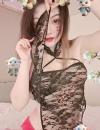 舌吻服务御姐晓晓