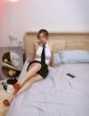 越溪服务型妹子