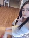 常州雪儿小姐姐