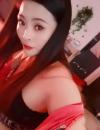 温柔的少妇