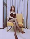 福田蛇腰媚娘微微