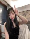 消失的小仙女回来了