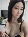 气质美女