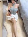 闷骚小少妇