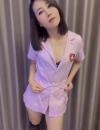 美少妇优优