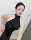 跨塘甜妹糖糖