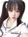 徐汇大胸嫩妹