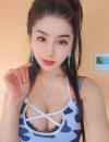 豪乳美少妇