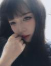 19岁颜值高小猫超好