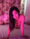 夫子庙肤白嫩妹