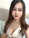 宝安会喷水琪琪