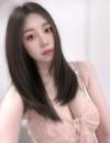 大长腿美少女