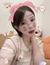 短发小巧玲珑