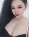 新吴区大胸姐