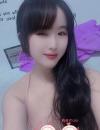 韵味人妻雯雯
