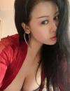 闵行巨乳熟女西西