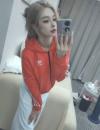 杭州高级感小姐姐