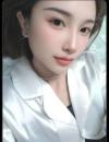 骨感的撩人美女