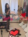 风骚制服少妇