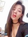 闵行莘庄大奶妹