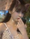 包河萌妹子