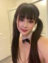 大胸颜值控晓晓