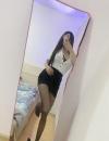 OL制服小姐姐回归