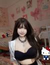 广州高颜值萝莉妹妹