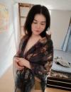 海珠少妇花