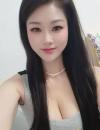 白云高挑御姐香奈儿