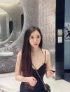 服务系颜值老师