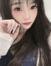 蜀山肤白瘦妹子