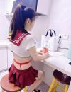 上海普陀性感琪琪