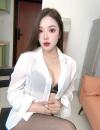 OL大胸琪琪