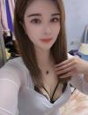 江阴性感大胸妹子