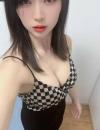 上海美少妇雅思