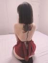 会夹逼的小少妇