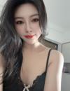上城肤白颜值Lina