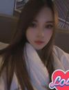 观音桥温柔小美女