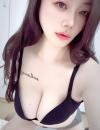 水滴型大奶美娜