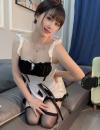 成都甜系服务少女晓晓