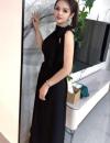 来自新疆的美女