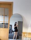 热情主动小姐姐